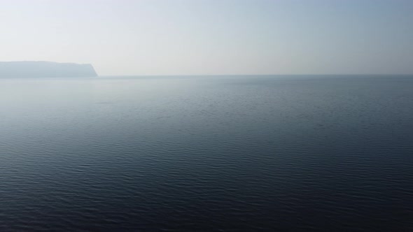 Abstract Nature Summer Ocean Sunset Sea Background alt