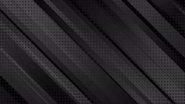 Black Tech Minimal Abstraction