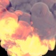 Extream Fire Explosion 4K - VideoHive Item for Sale