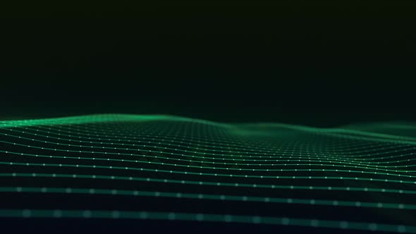 Plexus Network Background alt