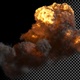 Explosion - VideoHive Item for Sale