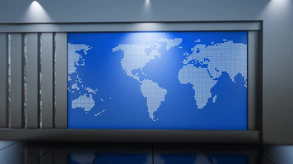 Virtual Studio Set B721 alt