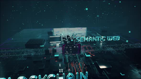 The Future Of Web 4 alt