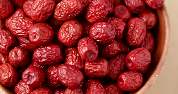 Dried red jujube alt
