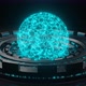Sci-Fi Plasma Ball Loop - VideoHive Item for Sale