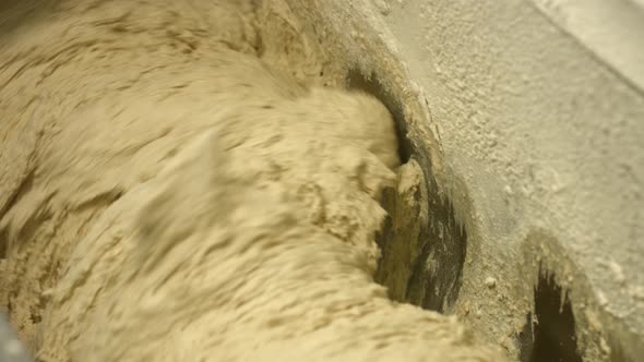 Automatic Knead the Dough alt