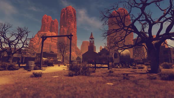 Old America Of he Wild West alt