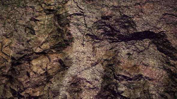 Rock Ground Closeup alt