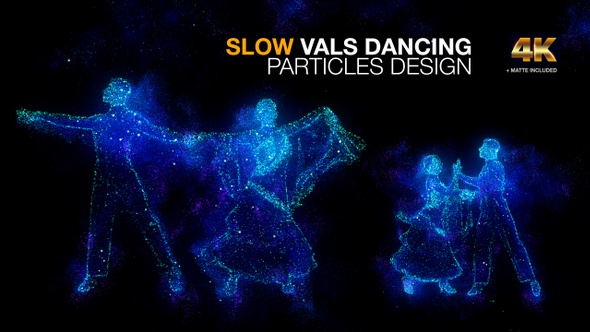 Slow Dancing Vals