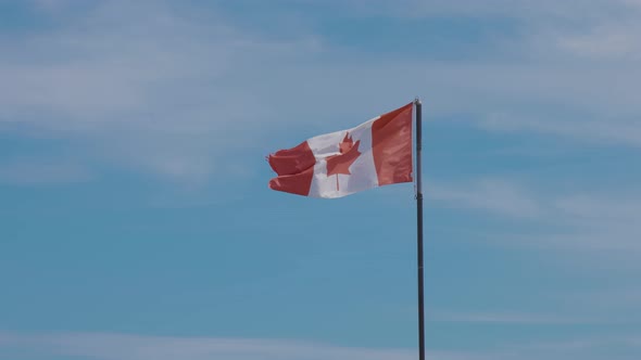 View of a Scenic Shore on the West Coast of Pacific Ocean alt