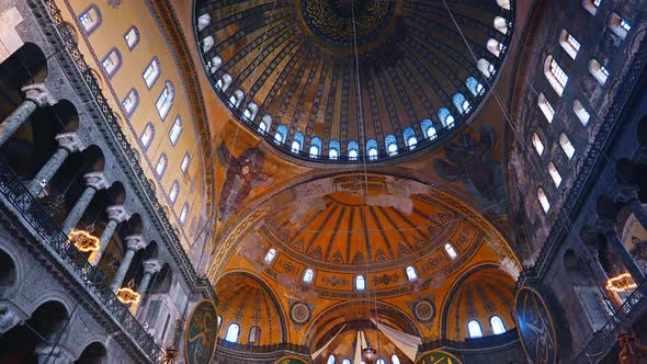 Hagia Sophia alt