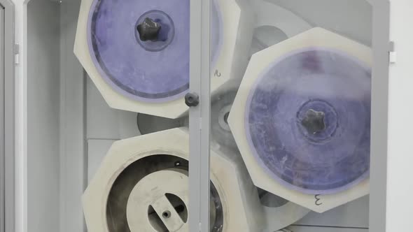 machine for making jewelry gold chain alt