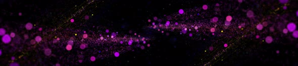 Festive Purple Background Widescreen alt