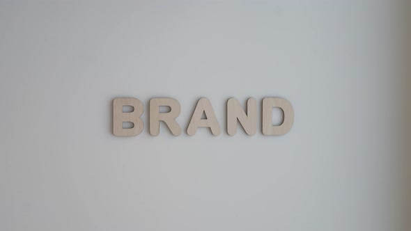 The Brand Chance Stop Motion
