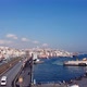 Aerial View of Galata District - VideoHive Item for Sale
