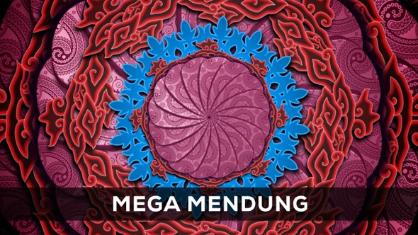 Mega Mendung