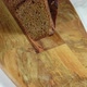 Slices of Rye Bread Fall on the Cutting Board - VideoHive Item for Sale