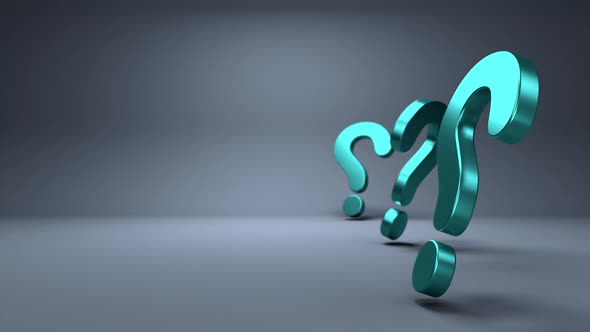 Question Mark Background alt