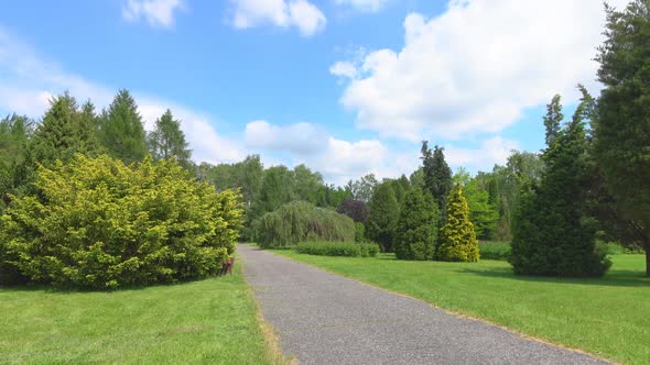 Park & Landscape alt