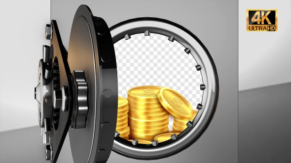 Opening A Bank Safe 1 alt