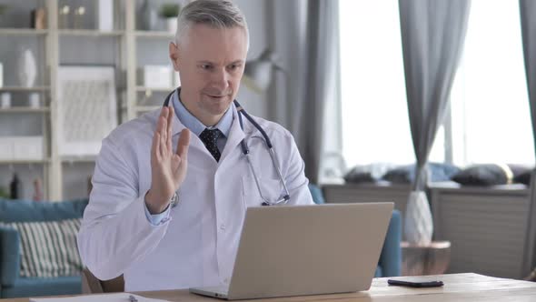 Online Video Chat By Doctor alt