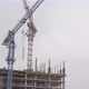 Timelapse Building Construction - VideoHive Item for Sale
