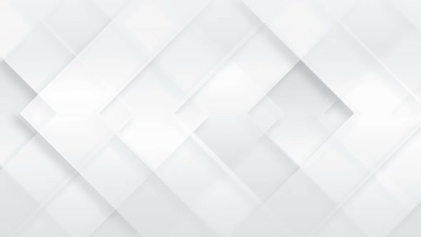 Grey abstract technology minimal motion background. alt