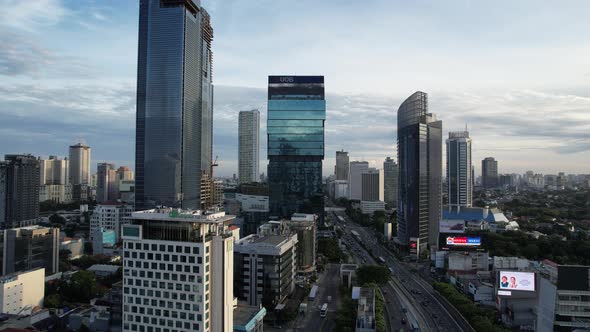 Jakarta Indonesia alt