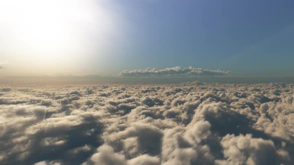 Into The Cloud Day Light 05 HD alt