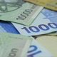 South Korean Money - VideoHive Item for Sale