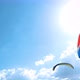 Flights with Paragliding - VideoHive Item for Sale