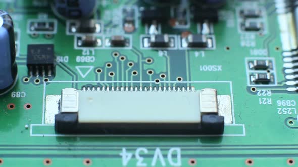 The Circuit Board 136 alt