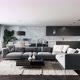 Modern Living Room Interior - VideoHive Item for Sale
