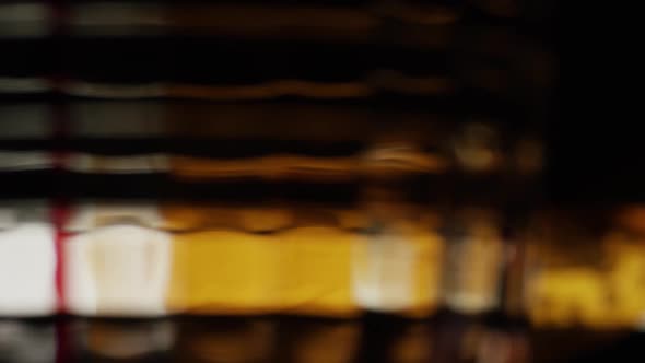 Cinematic Abstract Motion Background (No CGI used) 1844 alt