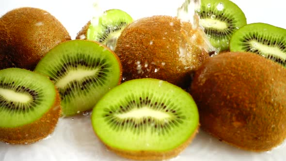 Fresh Juicy Kiwi 3 alt