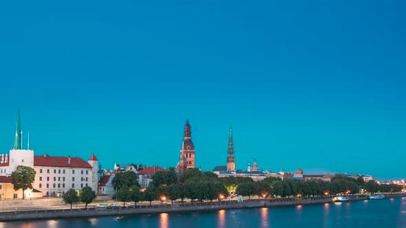 Riga Latvia Europe alt