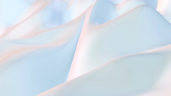 Wave Trend Liquid Holographic Background Creative Wavy Backdrop Able to Loop Seamless alt