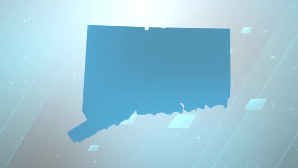 Connecticut State Slider Background