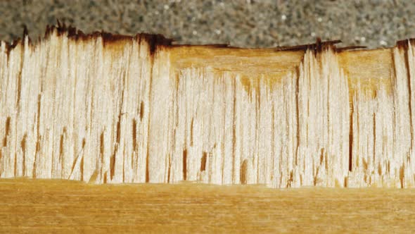 Wood Timber Construction Material for Background and Texture in Shop alt