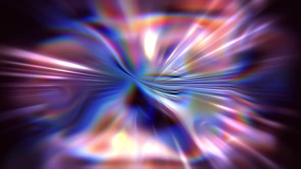 4k animated abstract plasma background