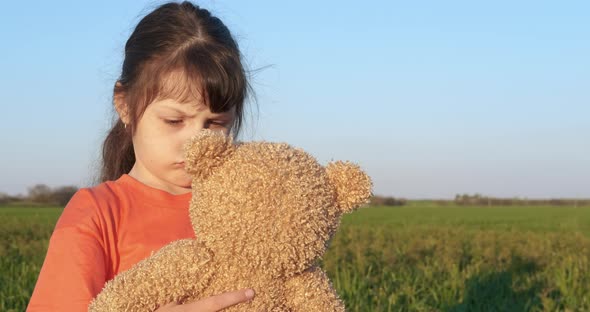 Loneliness of the Child alt