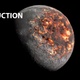 Moon Destruction - VideoHive Item for Sale