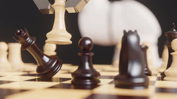 Modern technologies surpass human capabilities. alt