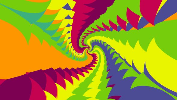 Carnival Pattern 4K 05 alt