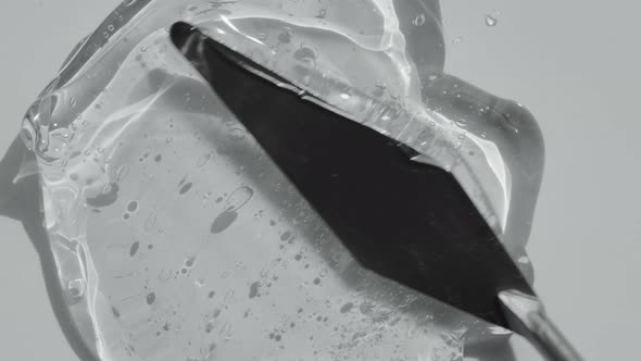 Liquid Cosmetic Skincare Toner Beauty Product with Peptide and Collagen alt