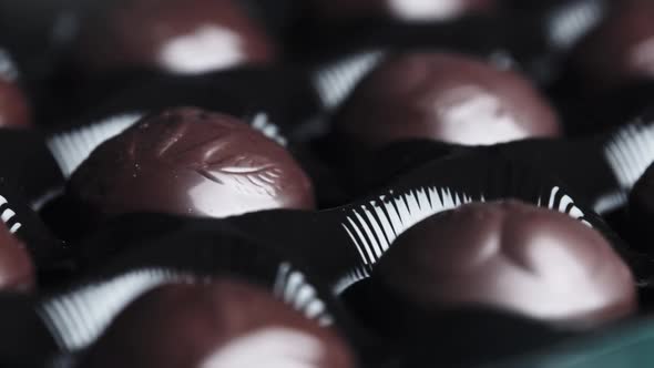 The Box of Chocolates Rotates alt