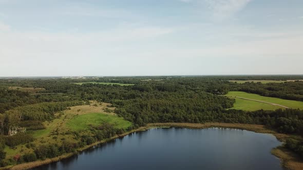 Lake Budovest 25 alt