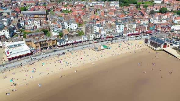 Scarbrough 3   9th June 2021 alt