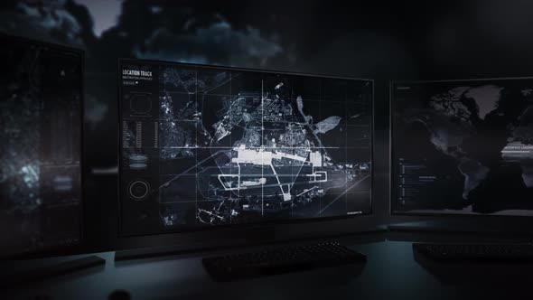 The new Navy system to locate every dangerous criminal inside the Germany alt