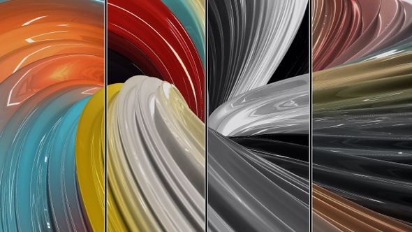 Abstraction Background Pack 4K alt